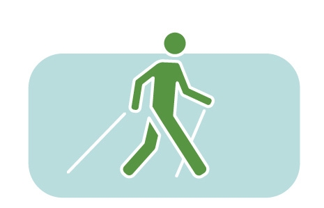 Nordic walking