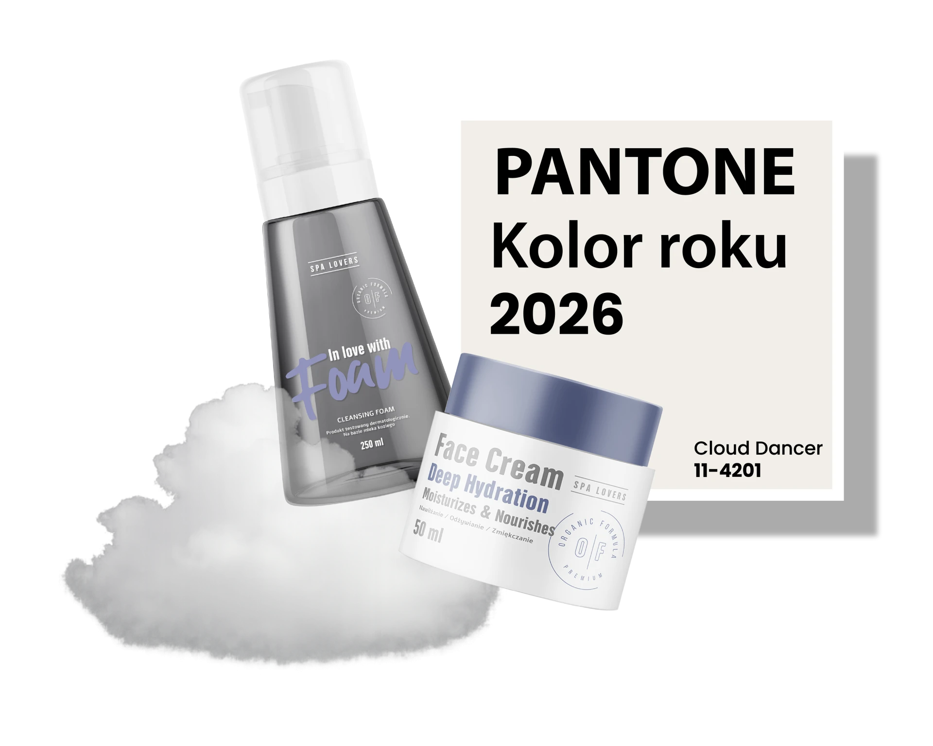 Slide - Kolor Pantone 2026