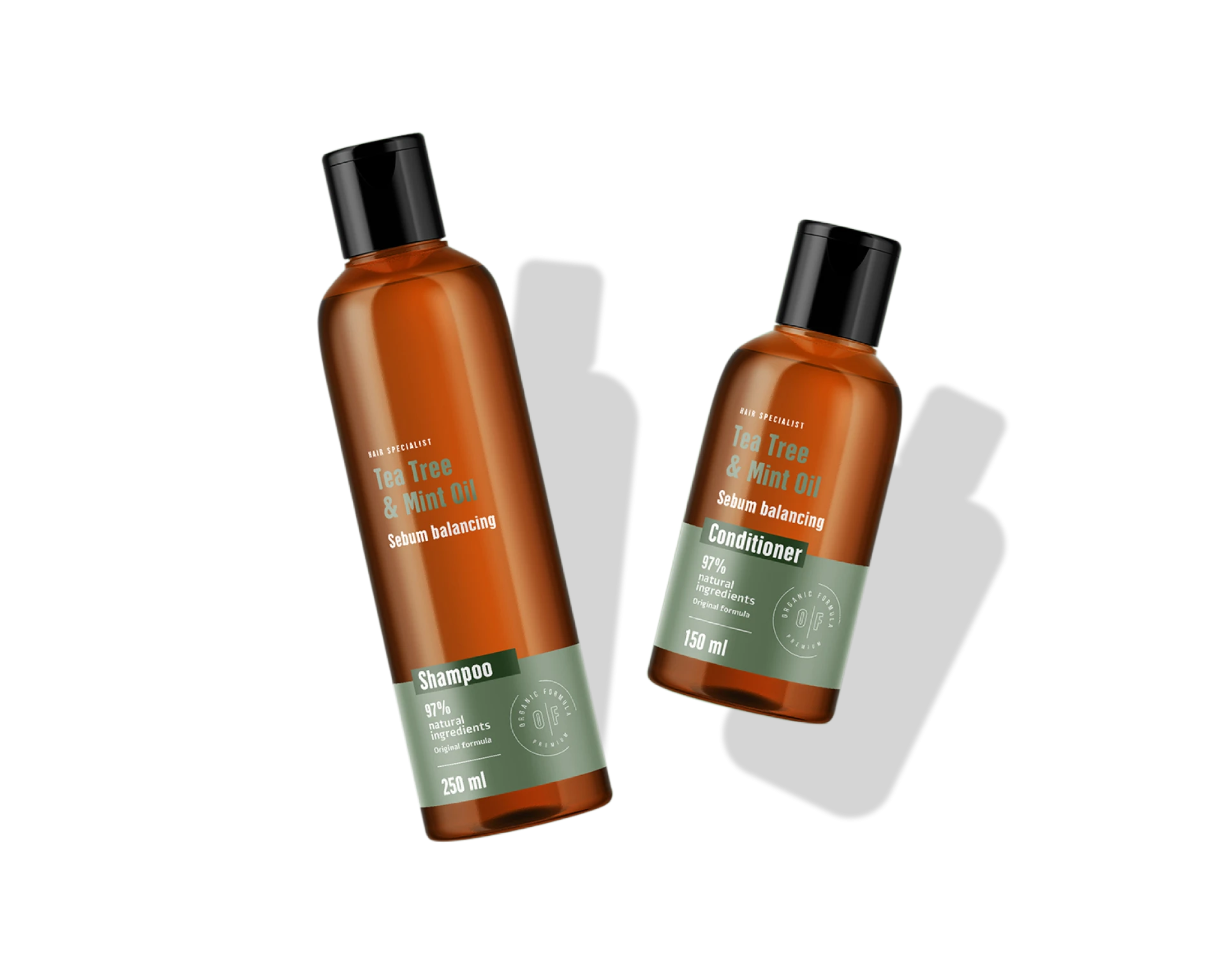 Slide - Twoja ulubiona B07 boston round – teraz także w pojemnościach 400 i 500 ml!