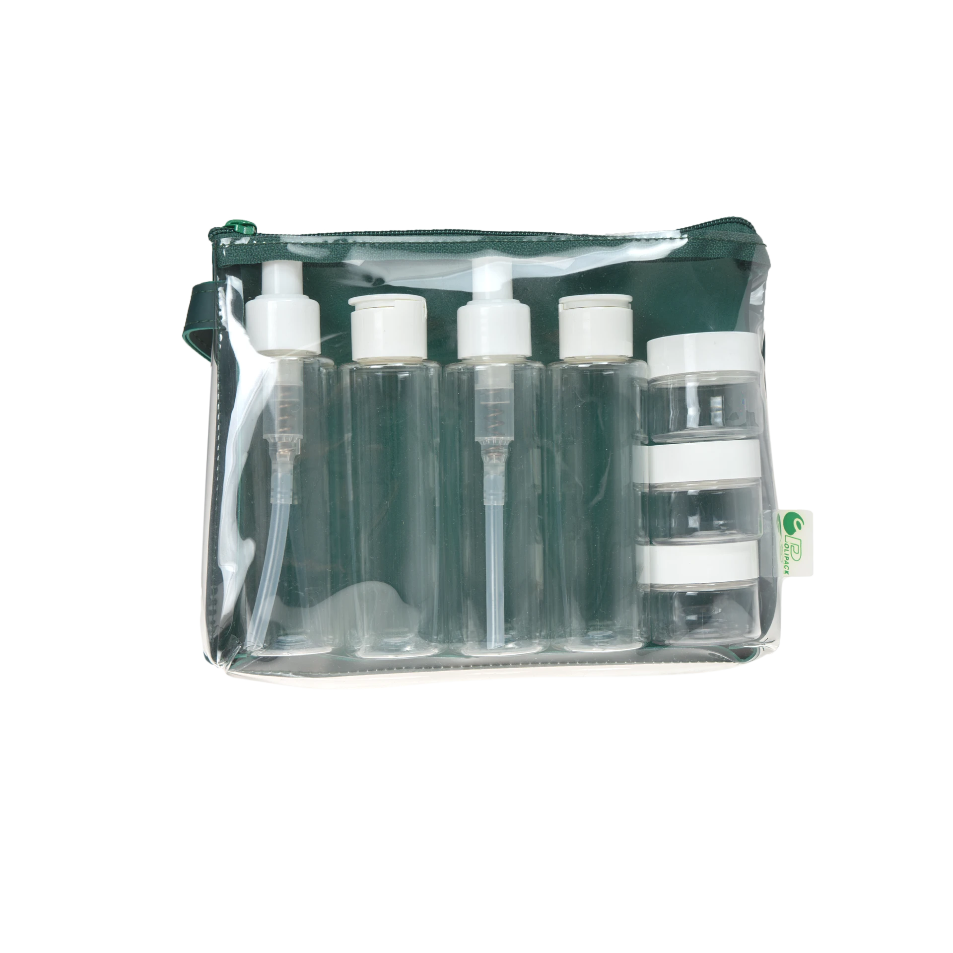 Slide - Small, lightweight, travel-friendly!