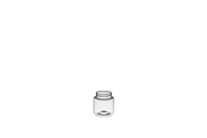 Dosen Typ 27 PET 45-400 100 ml