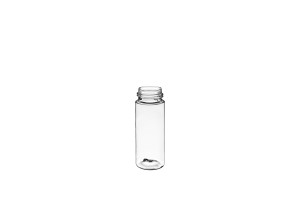 Flasche Typ 02 PET 43-400 150 ml