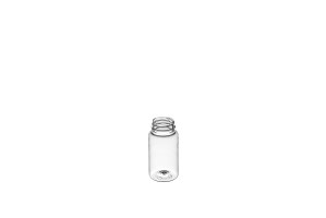 Flasche Typ 5 PET 38-400 150 ml