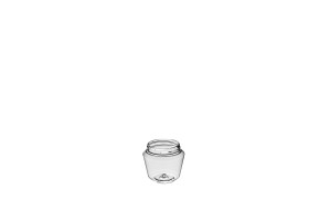 Dose Typ 31 PET 150 ml