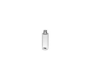 Flasche Typ 1 PET 24-415, 125 ml