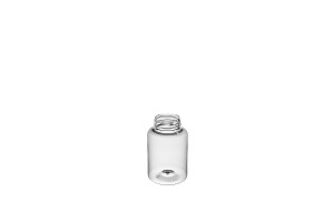 Flasche Typ 5 PET 45-400 300 ml