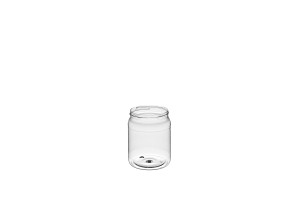 Dosen Typ 27 PET 70-400 370 ml