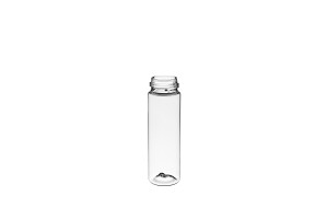 Flasche Typ 02 PET 43-400 200 ml
