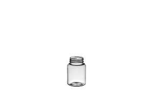 Flasche Typ 5 PET 45-400 150 ml