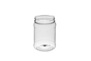 Dosen Typ 27 PET 100-400 1250 ml