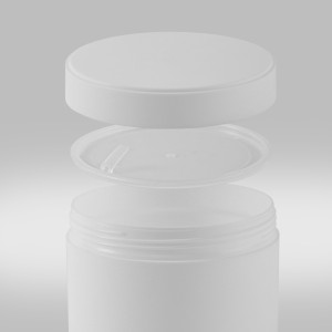 SEAL/LINER TYPE 12 50-100 ml, TYEP 14 50-150ml  PP (code 1100)