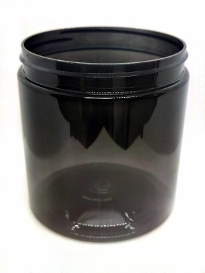 OUTLET  Słoik Typ 23 PET 750 ml, gwint 100-400, 68g