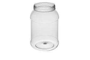 Dosen Typ 28 PET 100-400 2500 ml