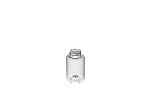 Flasche Typ 5 PET 45-400 400 ml