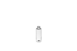 Flasche Typ 1 PET 24-410 125 ml