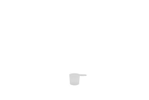 Meßbecher Typ 1-02 25 ml