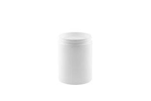 OUTLET  Słoik Typ 23 PET 1000 ml, gwint 100-400, 68g