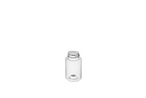 Flasche Typ 5 PET 45-400 250 ml