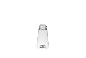 Flasche Typ 03 PET 43-400 250 ml