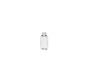 Flasche Typ 7 PET 24-410 150 ml