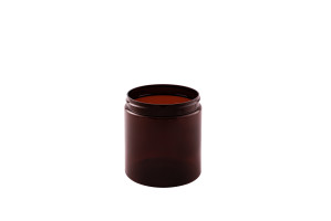 OUTLET  Słoik Typ 23 PET 750 ml, gwint 100-400 (36,4g)