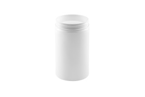 OUTLET  Słoik Typ 23 PET 1250 ml, gwint 100-400