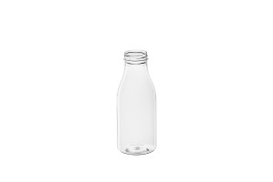 Flasche Typ 06 PET 45-400 750 ml