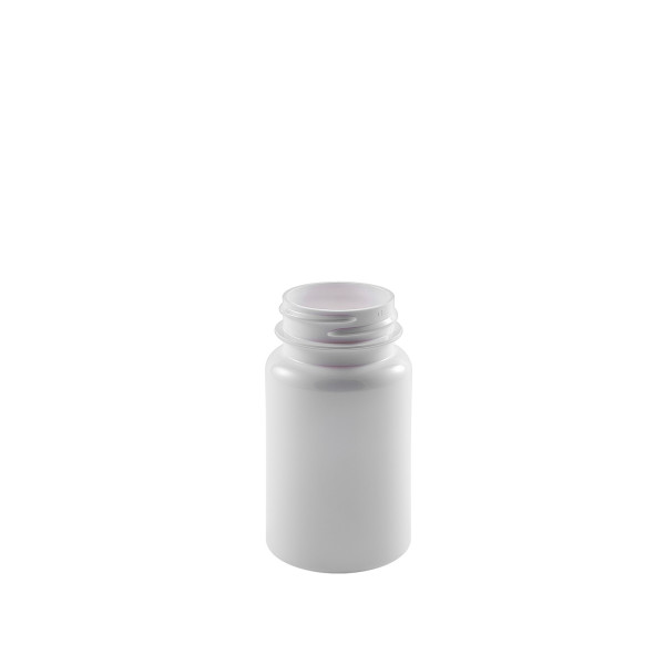 Flasche Typ 5 PET 38-400 100 ml