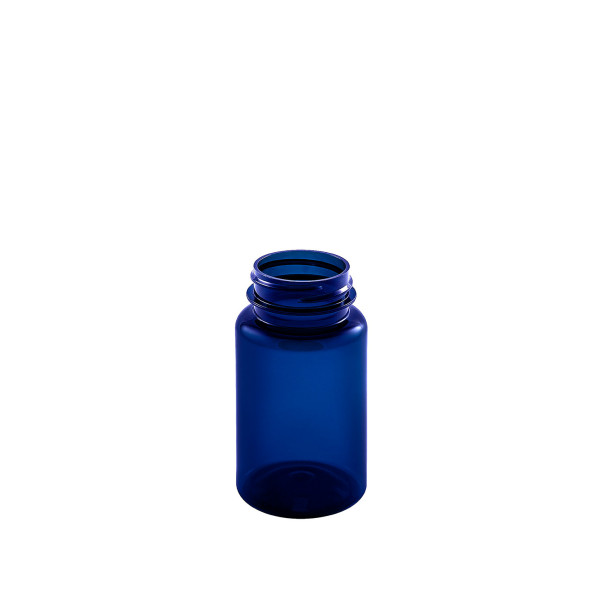 Flasche Typ 5 PET 38-400 120 ml
