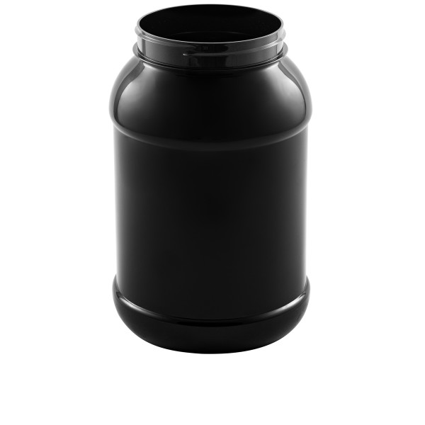 Dosen Typ 27 PET 100-400 2500 ml