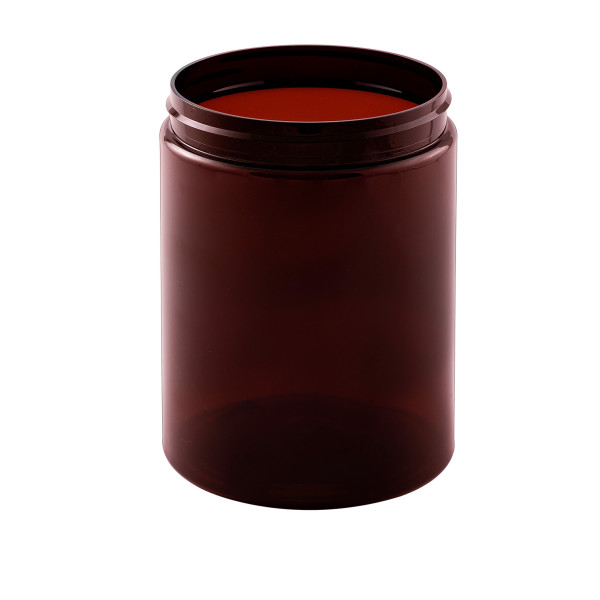 Jar Type 23 PET 100-400 1000 ml, 68g