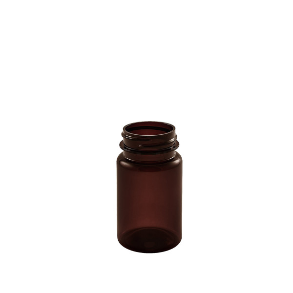 Flasche Typ 5 PET 38-400 75 ml