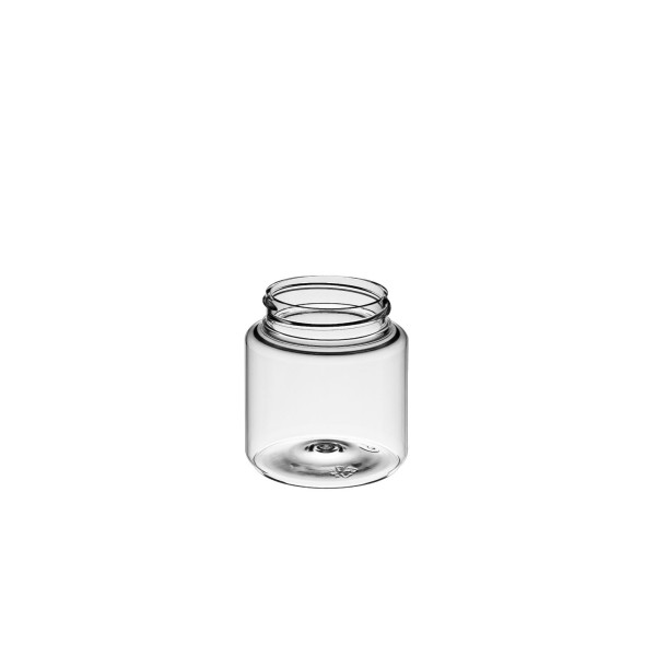 Dosen Typ 27 PET 45-400 100 ml