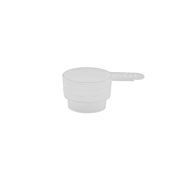 Meßbecher Typ 1-01 20 ml
