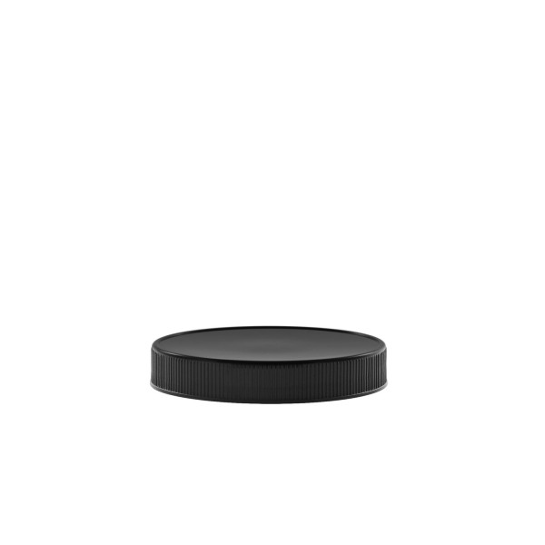 Ribbed Cap with EPE liner, neck 70-400