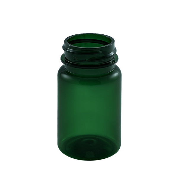 Flasche Typ 5 PET 33-400 60 ml