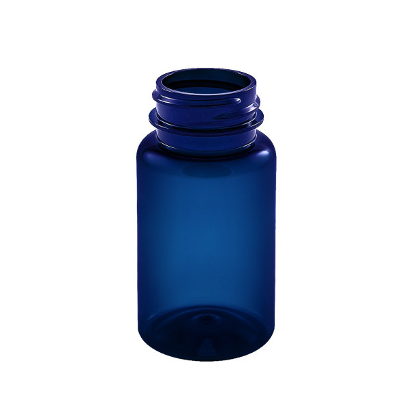 Flasche Typ 5 PET 33-400 75 ml