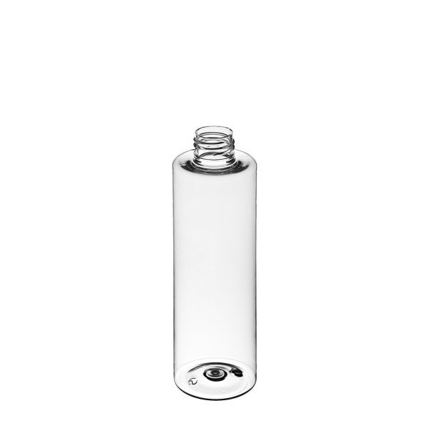 Flasche Typ 1 PET 24-410 250 ml