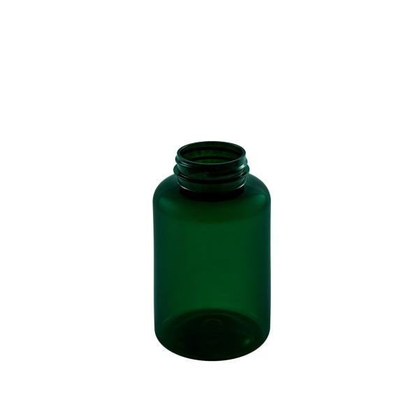 Flasche Typ 5 PET 45-400 400 ml