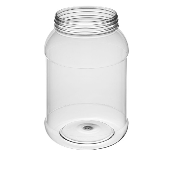 Jar Type 28 PET 100-400 2500 ml