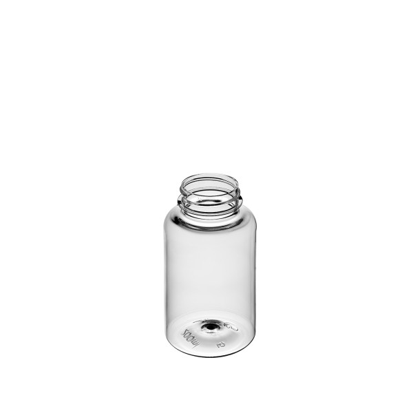 Flasche Typ 5 PET 38-400 200 ml