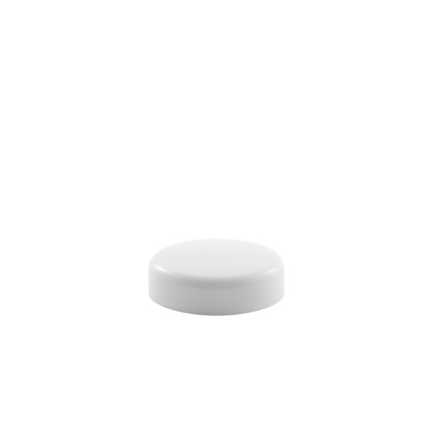 Cap Type 04 10/15 ml PP + EPE