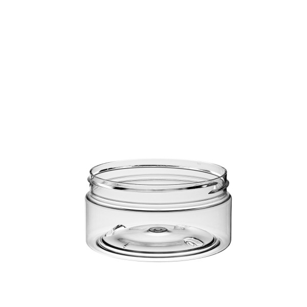 OUTLET  Słoik Typ 23 PET 300 ml, gwint 100-400