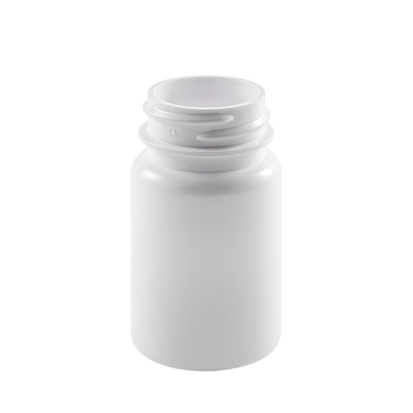 Flasche Typ 5 PET 33-400 60 ml