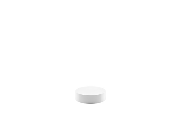 Verschlussdeckel Typ 26 100/150 ml + EPE