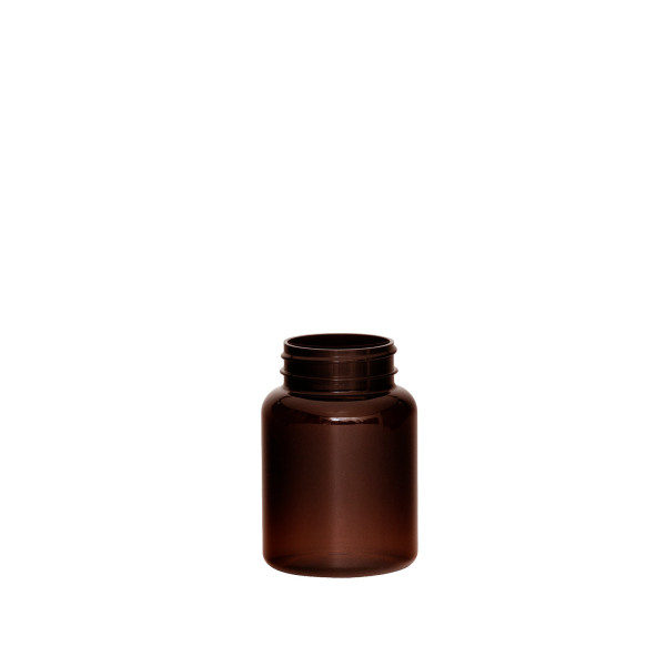 Flasche Typ 5 PET 45-400 150 ml