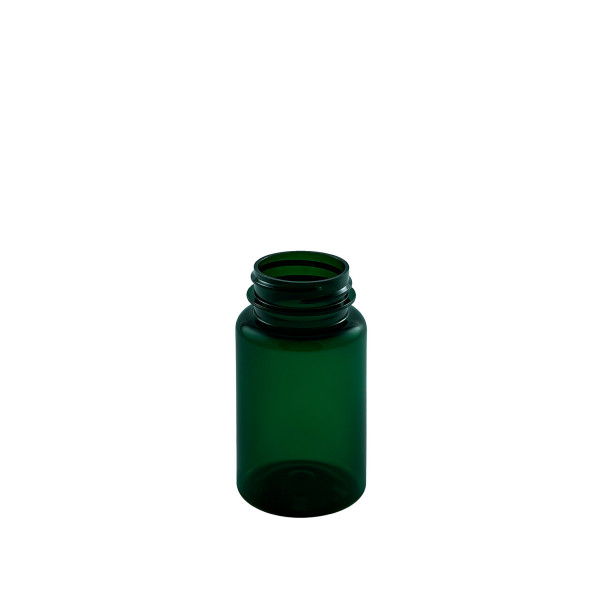 Flasche Typ 5 PET 38-400 120 ml
