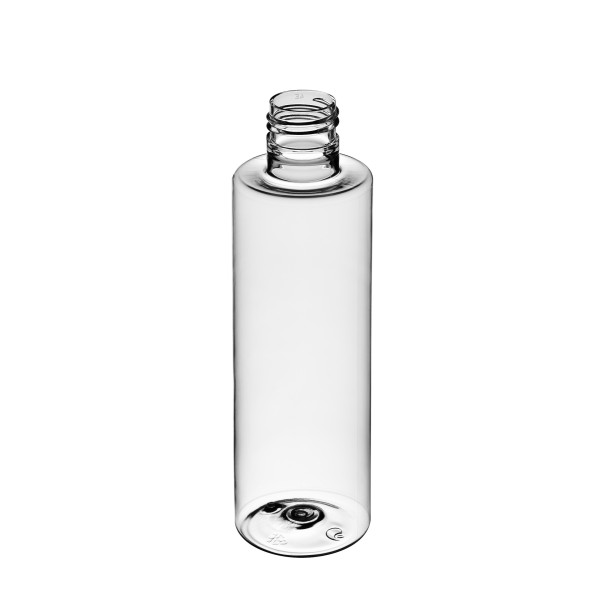 Flasche Typ 1 PET 24-415, 200 ml