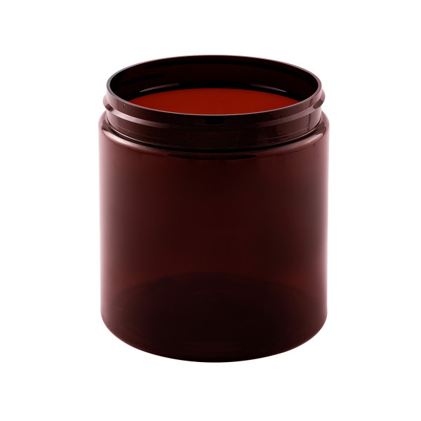 Jar Type 23 PET 100-400 750 ml