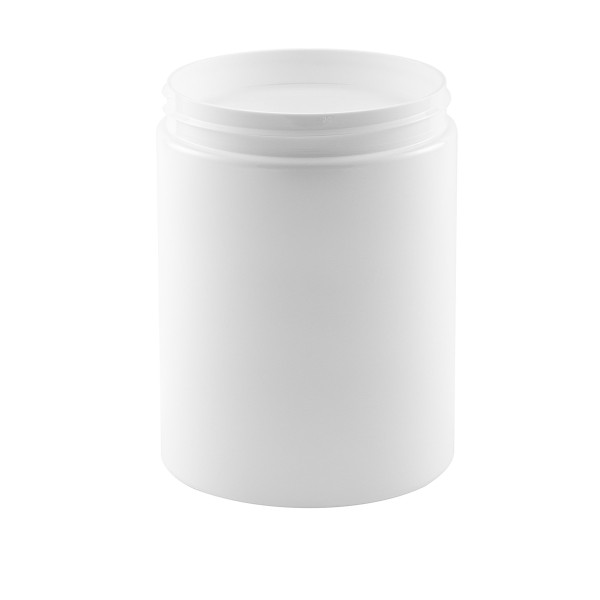 Jar Type 23 PET 100-400 1000 ml, 68g